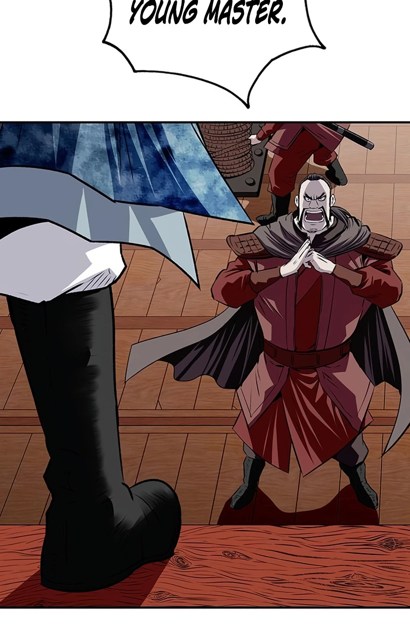 Read The Supreme Demonic Sword chapter 44 image 28 on Lezhin
