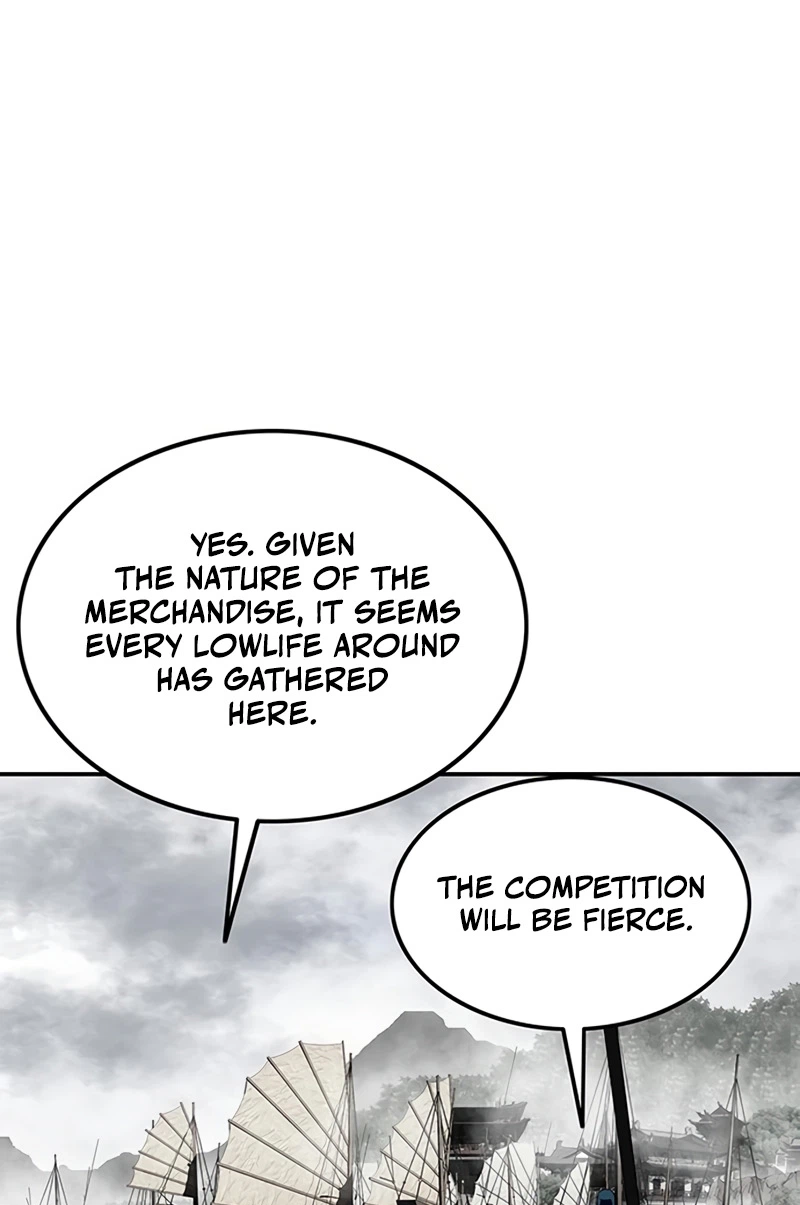 Read The Supreme Demonic Sword chapter 44 image 31 on Lezhin