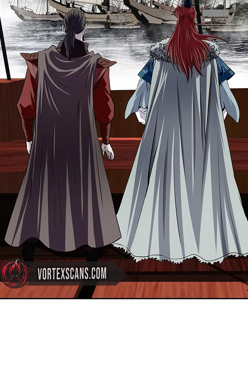 Read The Supreme Demonic Sword chapter 44 image 32 on Lezhin