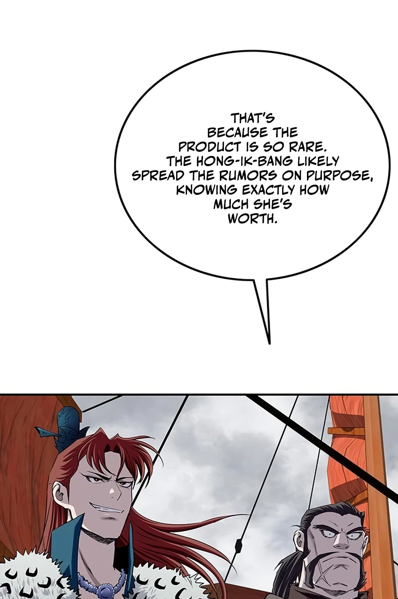 Read The Supreme Demonic Sword chapter 44 image 33 on Lezhin