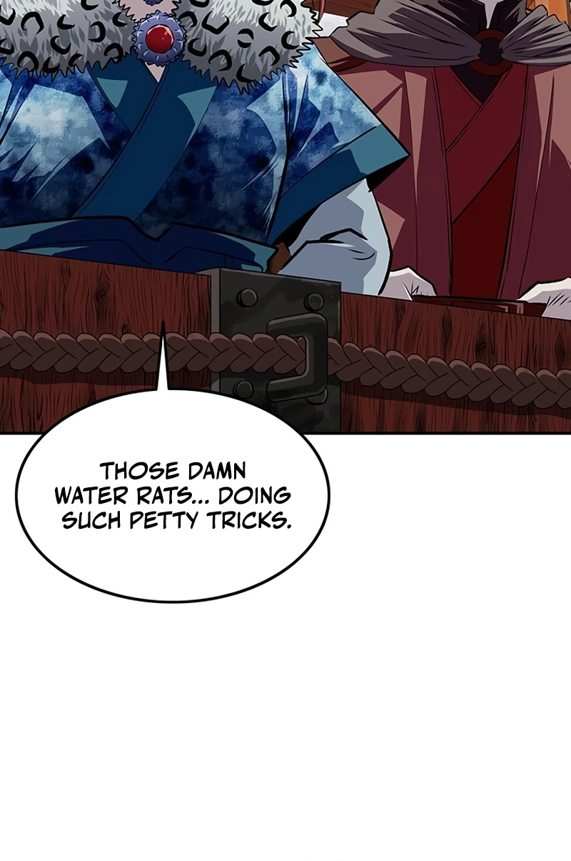 Read The Supreme Demonic Sword chapter 44 image 34 on Lezhin