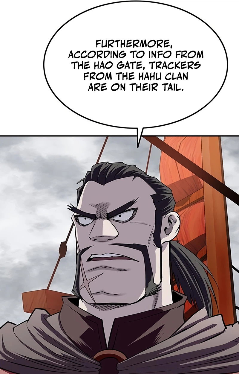 Read The Supreme Demonic Sword chapter 44 image 35 on Lezhin