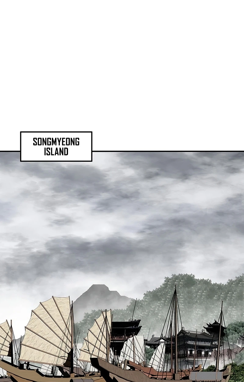Read The Supreme Demonic Sword chapter 44 image 4 on Lezhin