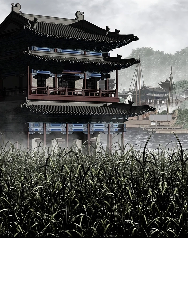 Read The Supreme Demonic Sword chapter 44 image 40 on Lezhin