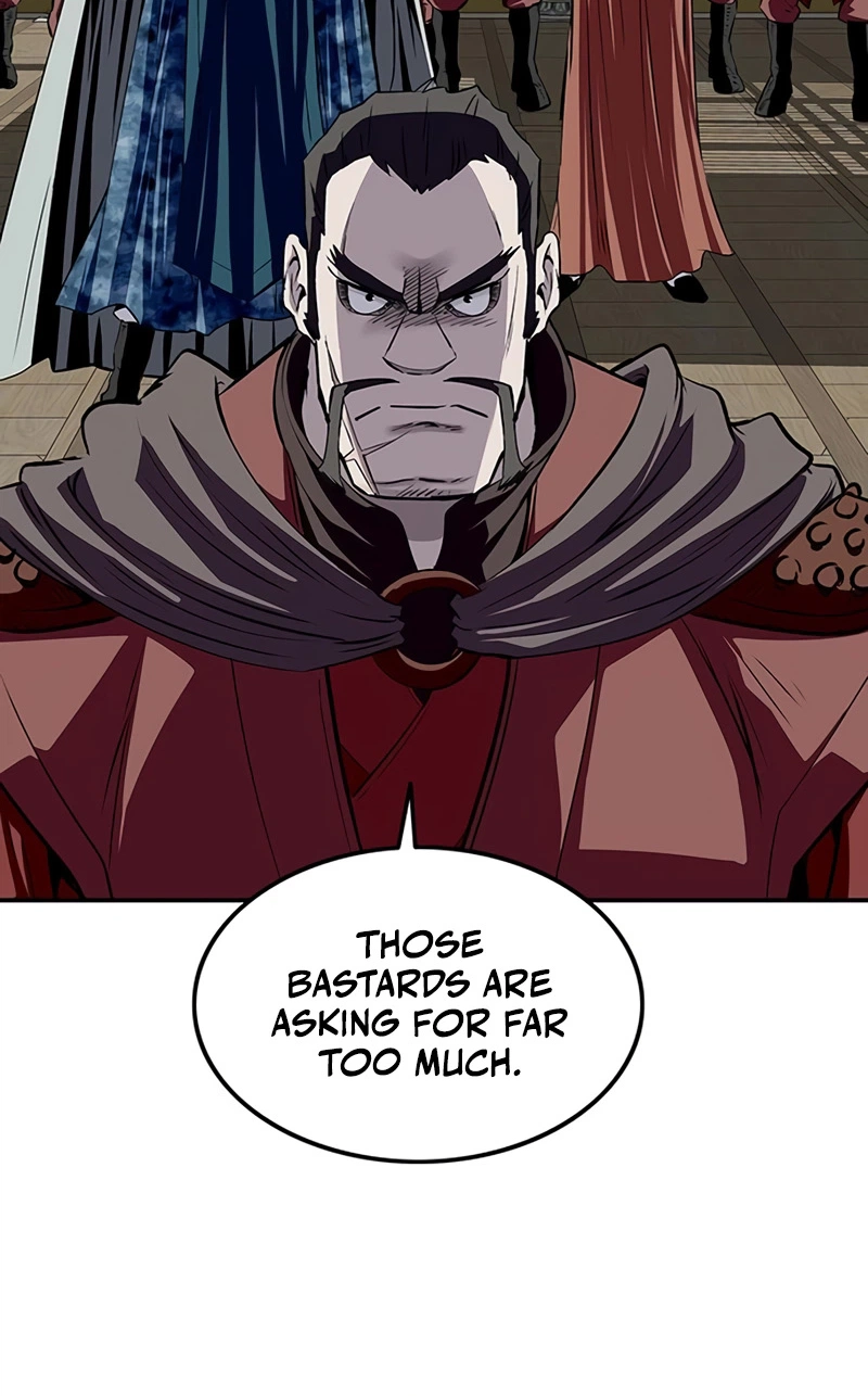 Read The Supreme Demonic Sword chapter 44 image 45 on Lezhin