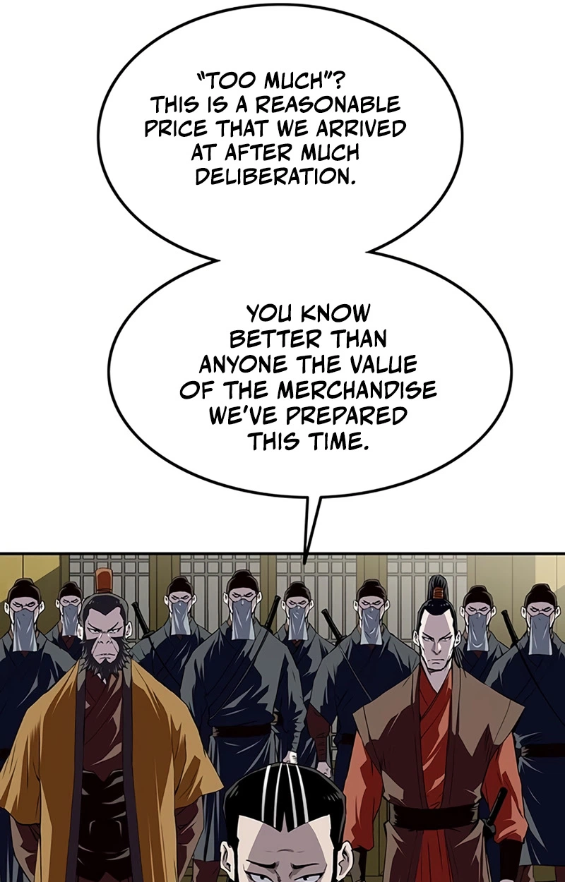 Read The Supreme Demonic Sword chapter 44 image 46 on Lezhin