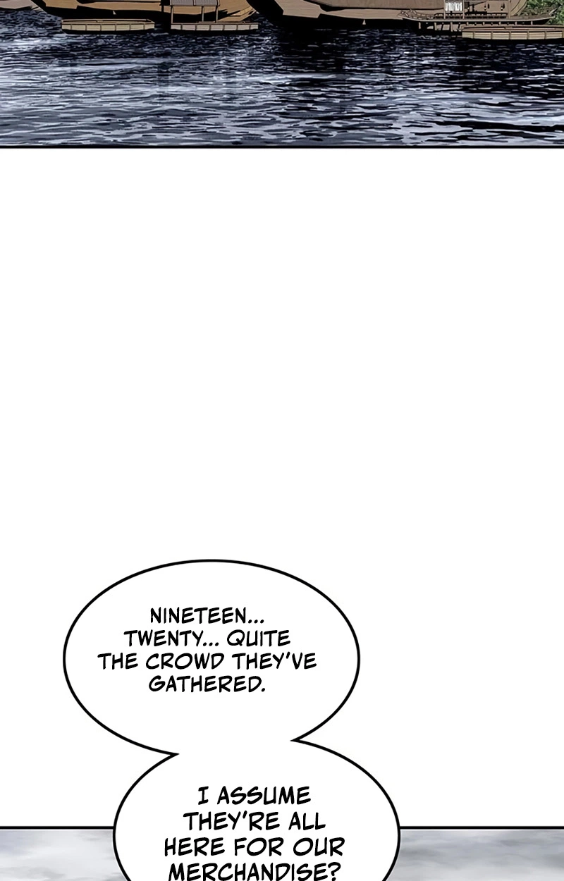 Read The Supreme Demonic Sword chapter 44 image 5 on Lezhin