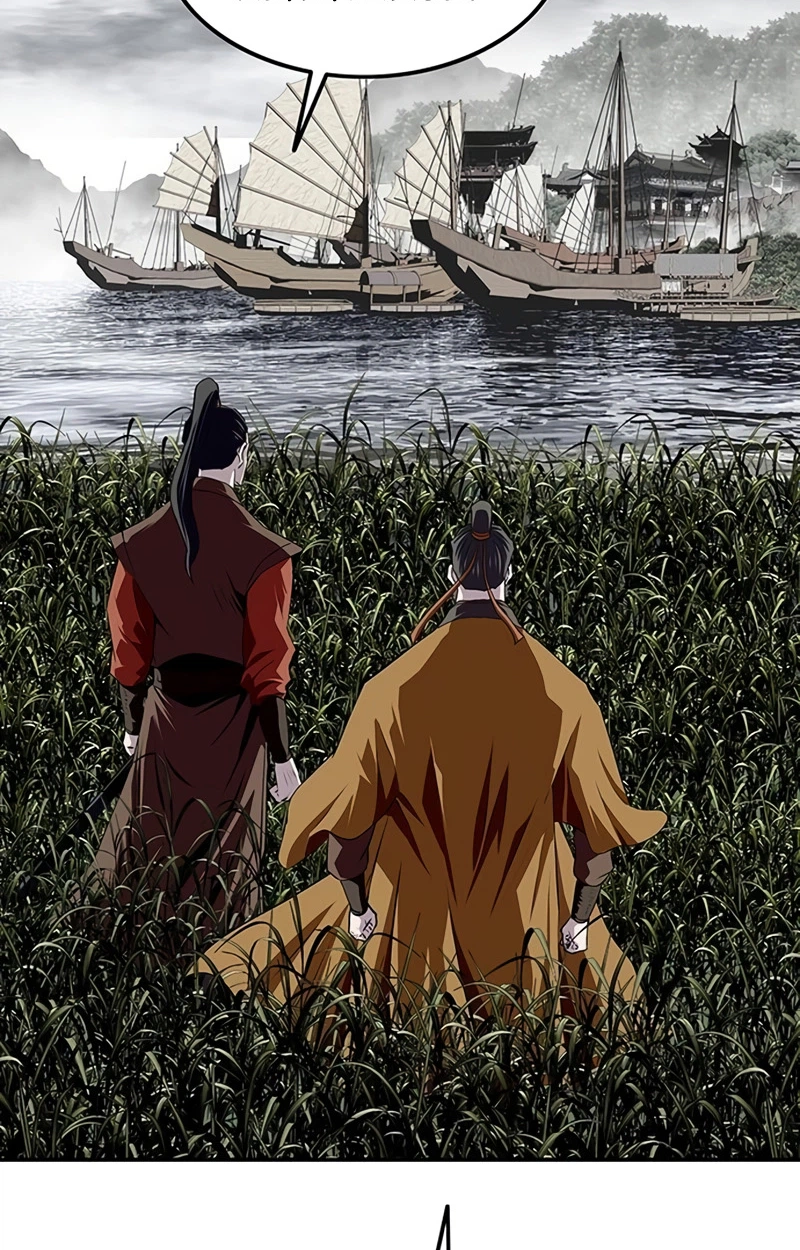 Read The Supreme Demonic Sword chapter 44 image 6 on Lezhin
