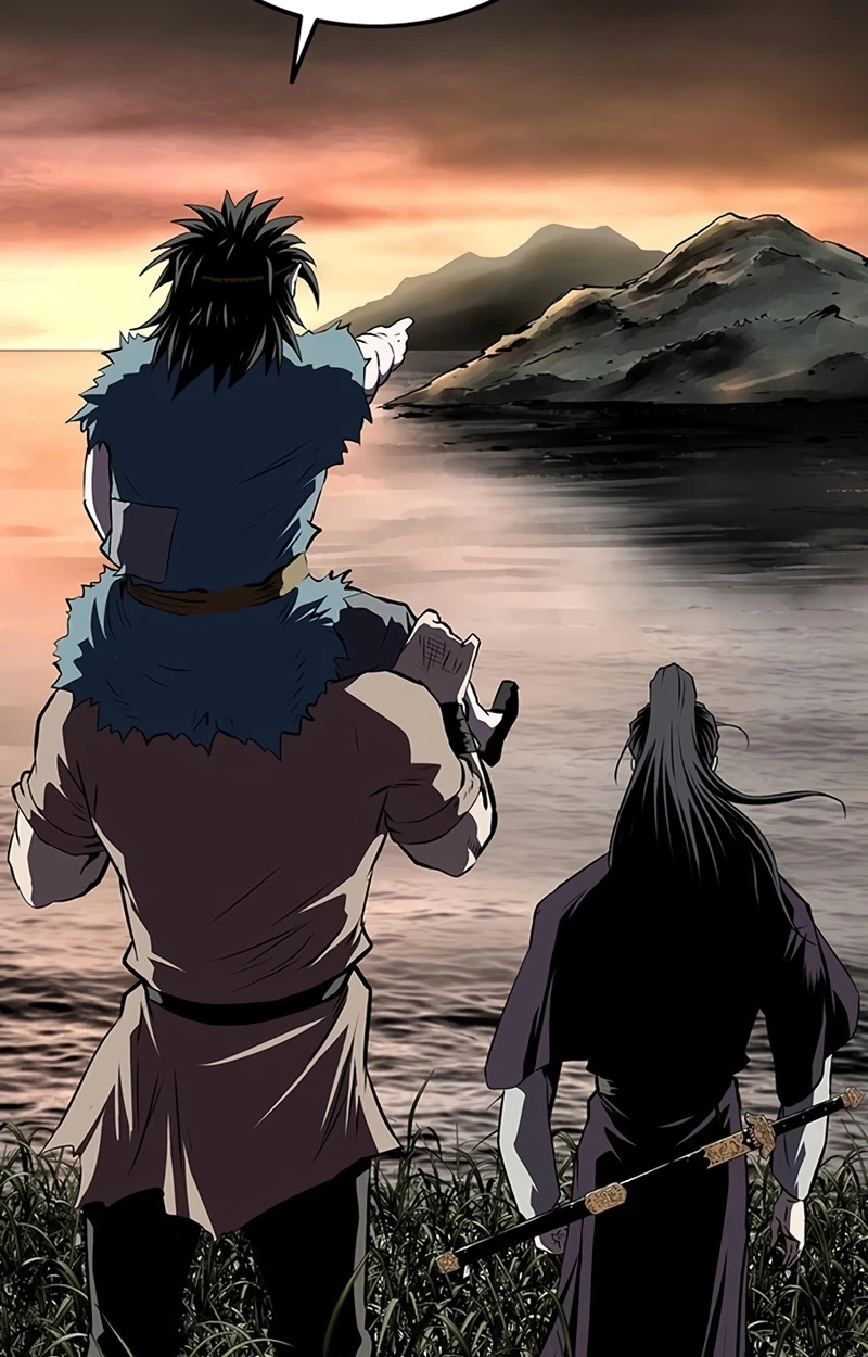 Read The Supreme Demonic Sword chapter 44 image 73 on Lezhin