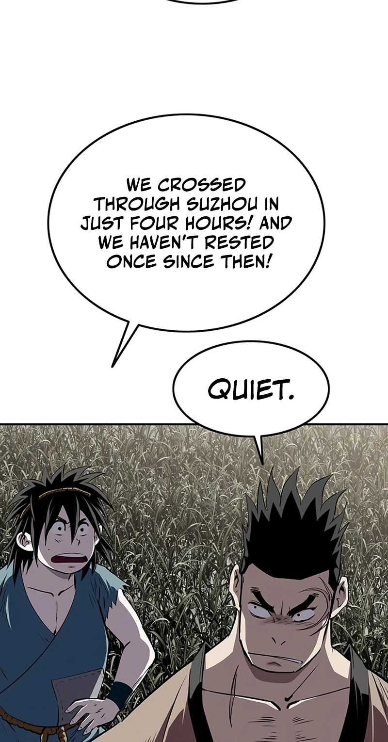 Read The Supreme Demonic Sword chapter 44 image 77 on Lezhin