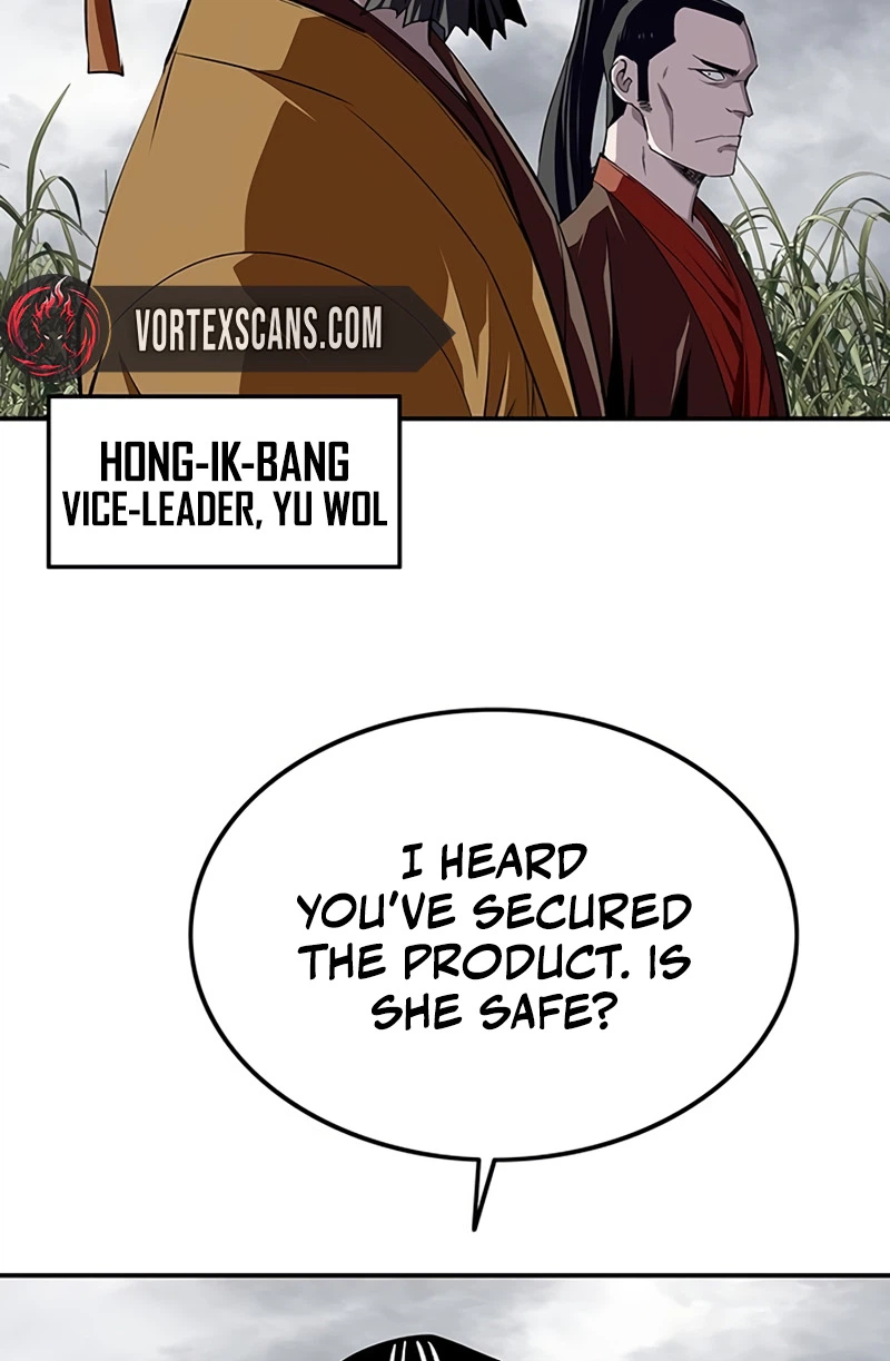 Read The Supreme Demonic Sword chapter 44 image 8 on Lezhin