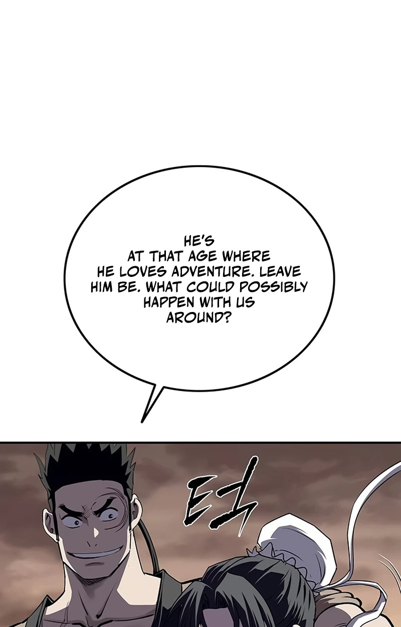 Read The Supreme Demonic Sword chapter 44 image 84 on Lezhin