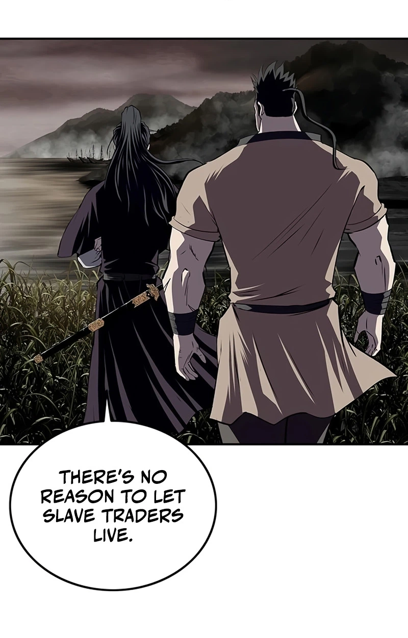 Read The Supreme Demonic Sword chapter 44 image 86 on Lezhin