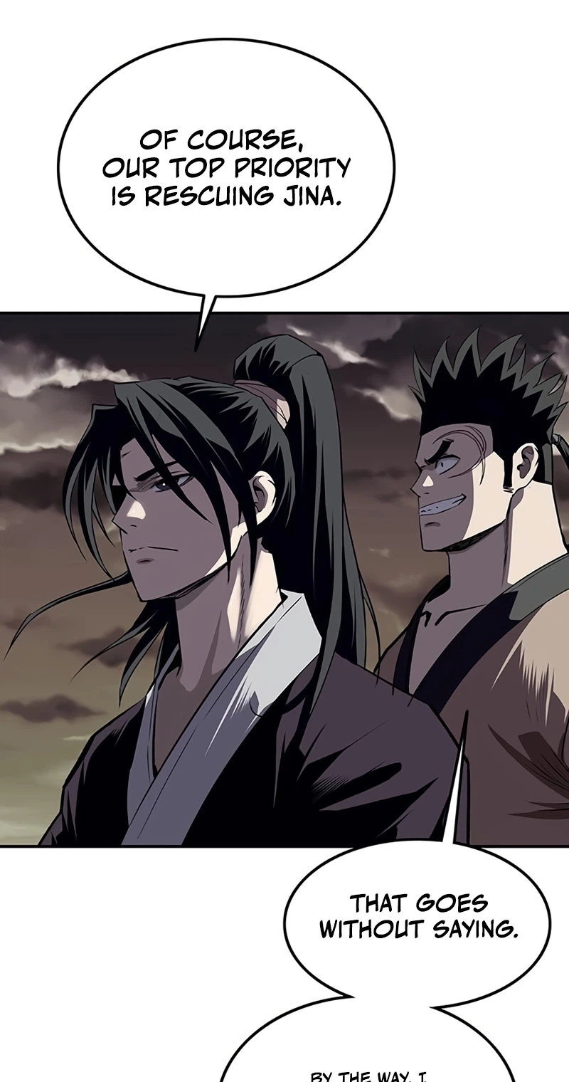 Read The Supreme Demonic Sword chapter 44 image 87 on Lezhin