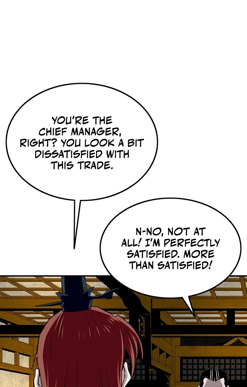 Read The Supreme Demonic Sword chapter 44 image 95 on Lezhin