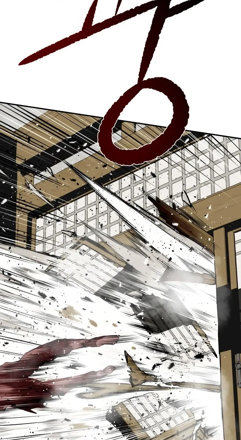 Read The Supreme Demonic Sword chapter 45 image 1 on Lezhin