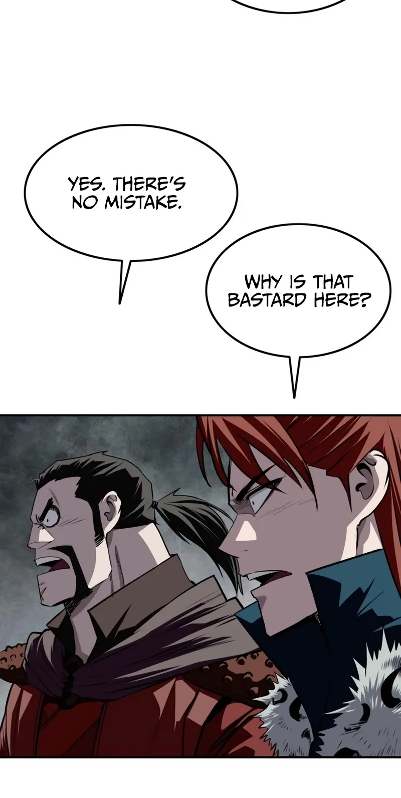 Read The Supreme Demonic Sword chapter 45 image 11 on Lezhin