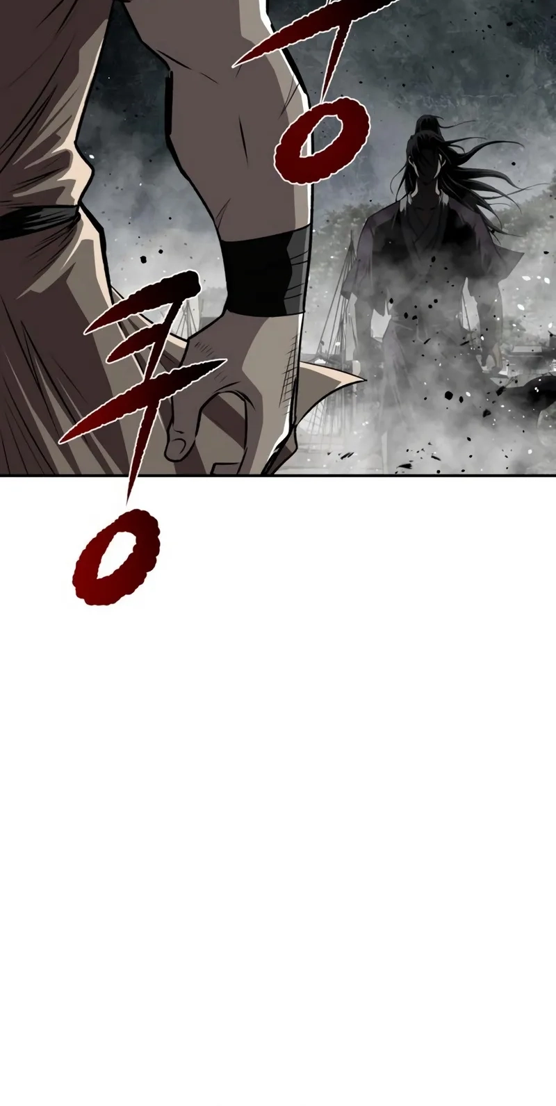 Read The Supreme Demonic Sword chapter 45 image 14 on Lezhin