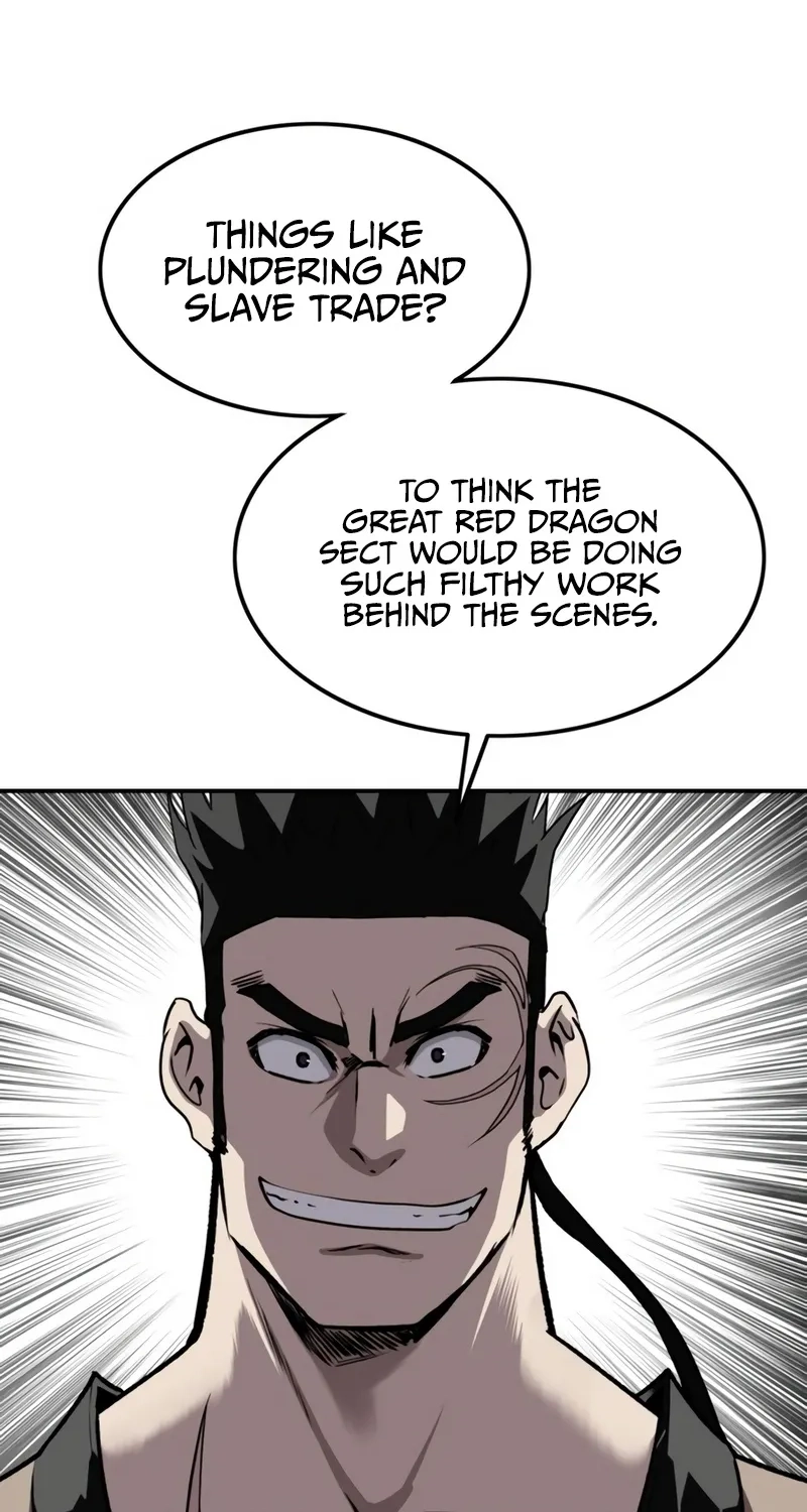 Read The Supreme Demonic Sword chapter 45 image 20 on Lezhin