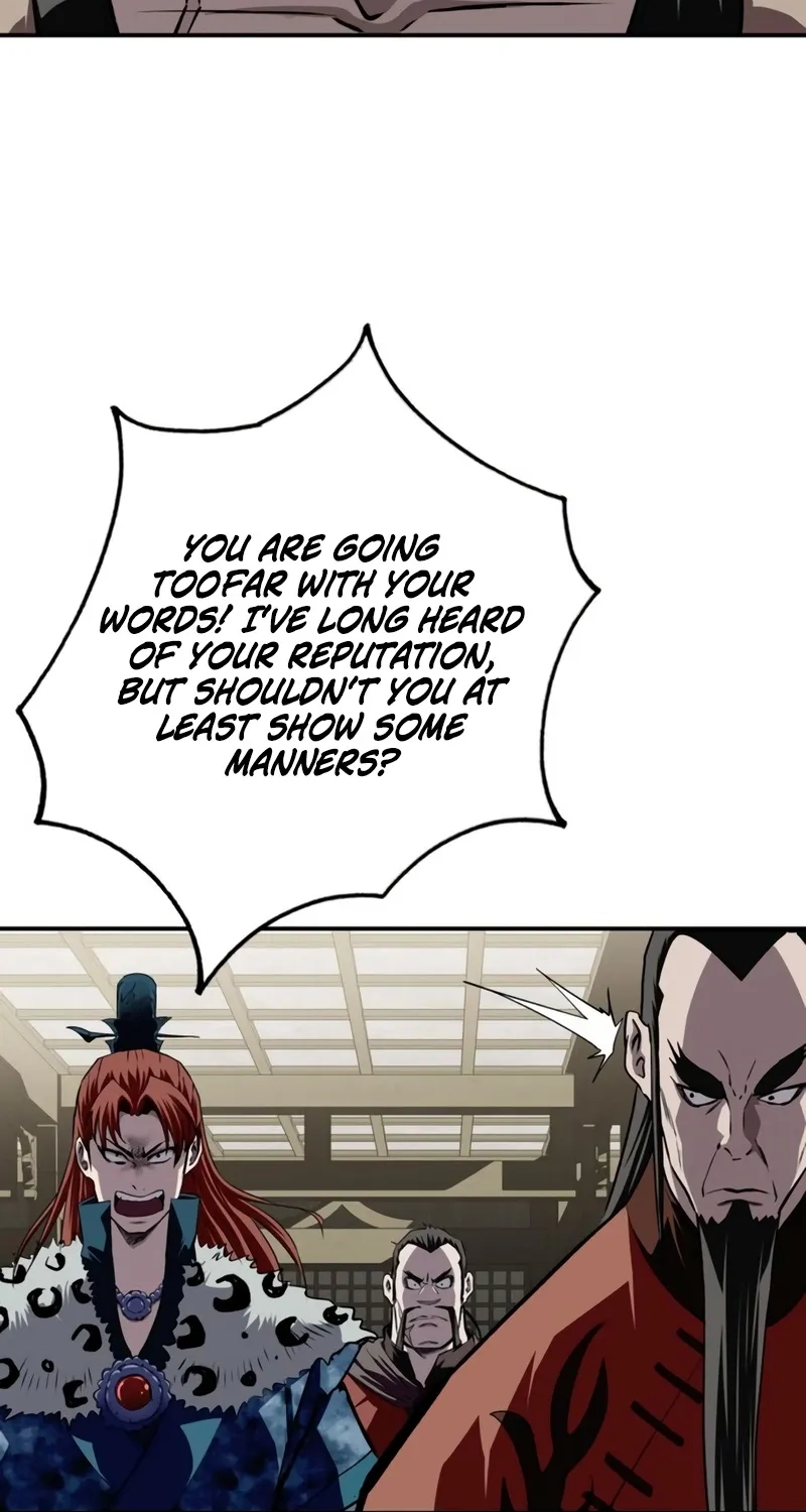 Read The Supreme Demonic Sword chapter 45 image 21 on Lezhin