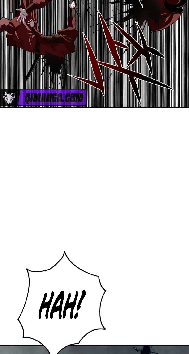 Read The Supreme Demonic Sword chapter 45 image 26 on Lezhin