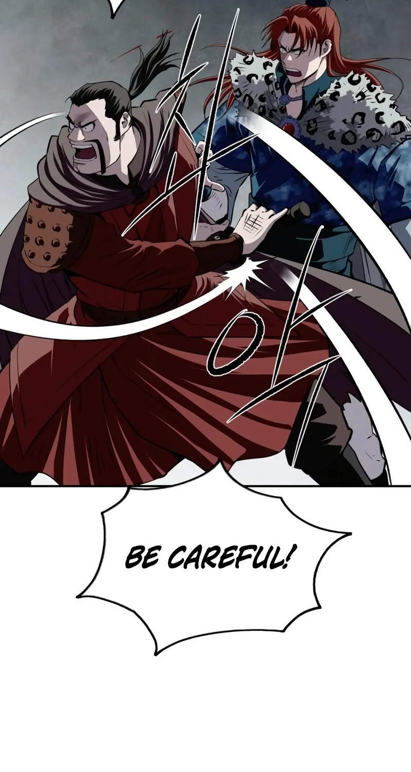 Read The Supreme Demonic Sword chapter 45 image 27 on Lezhin