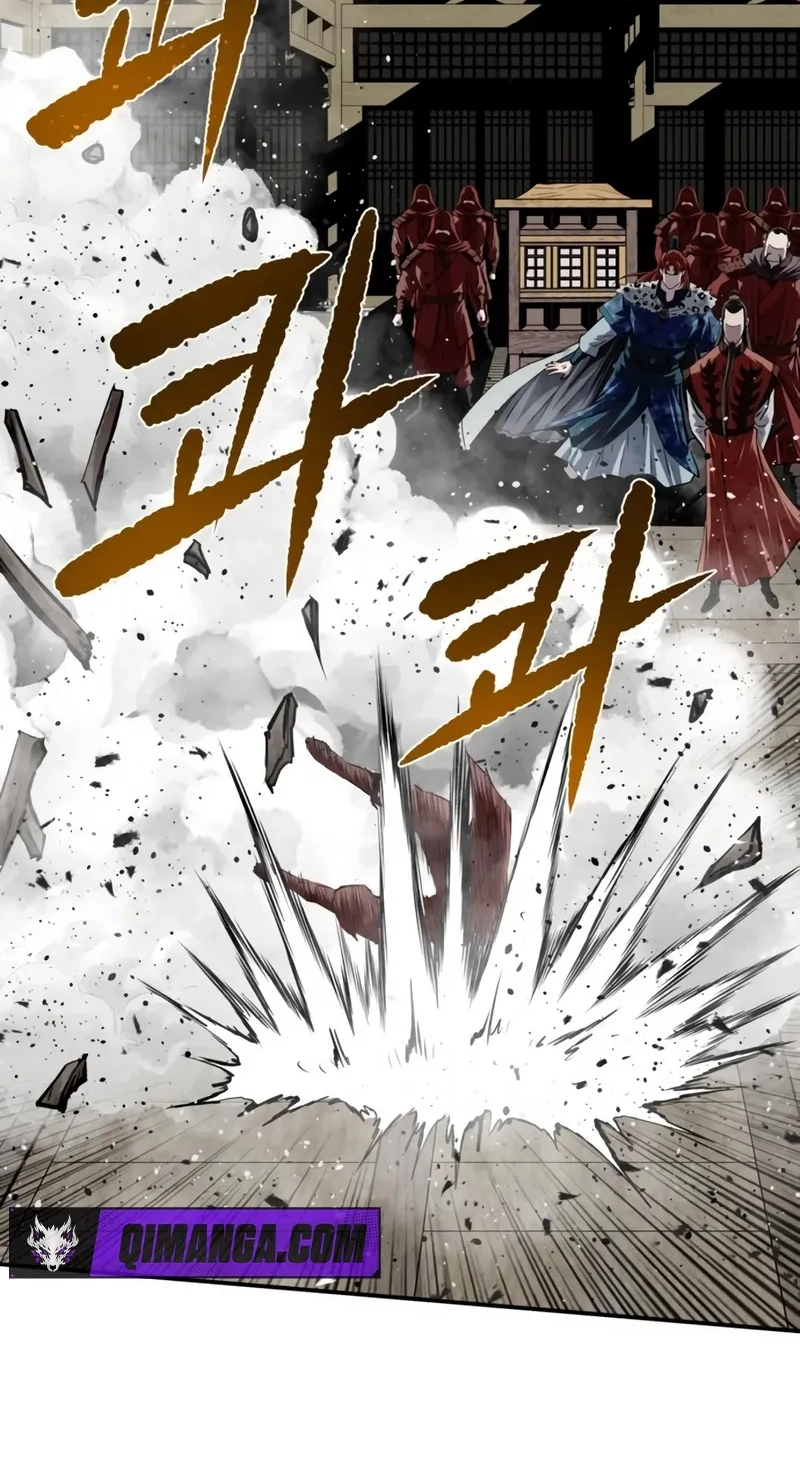 Read The Supreme Demonic Sword chapter 45 image 3 on Lezhin
