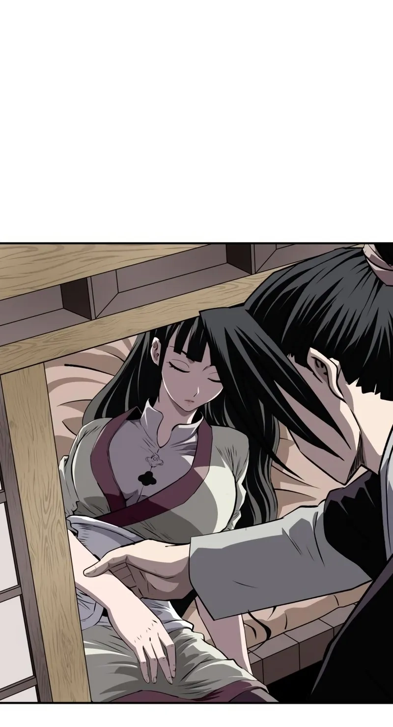 Read The Supreme Demonic Sword chapter 45 image 31 on Lezhin