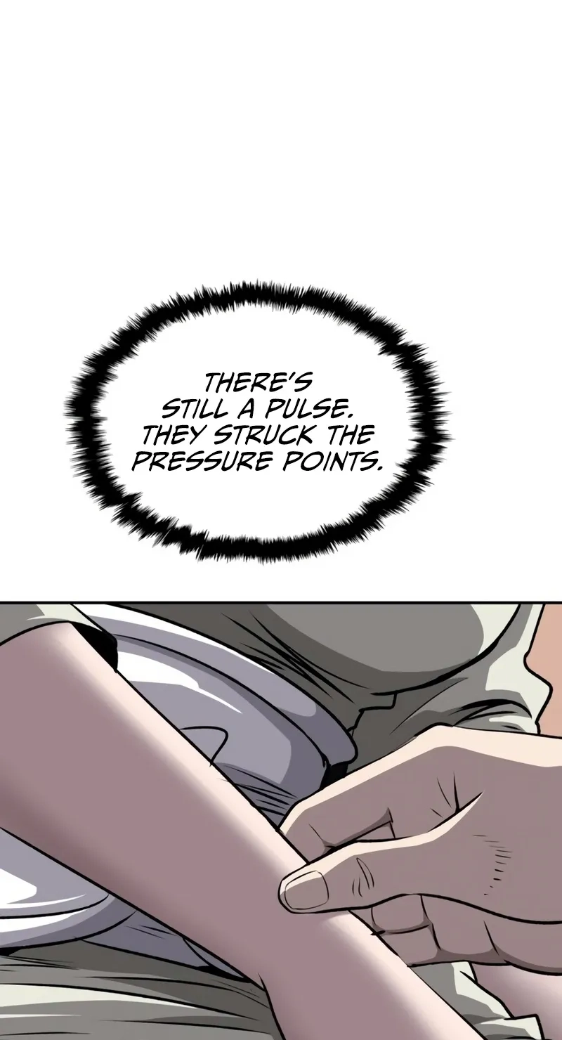 Read The Supreme Demonic Sword chapter 45 image 32 on Lezhin