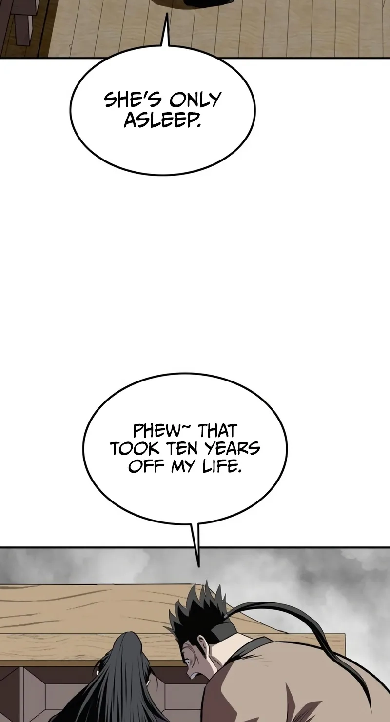 Read The Supreme Demonic Sword chapter 45 image 36 on Lezhin