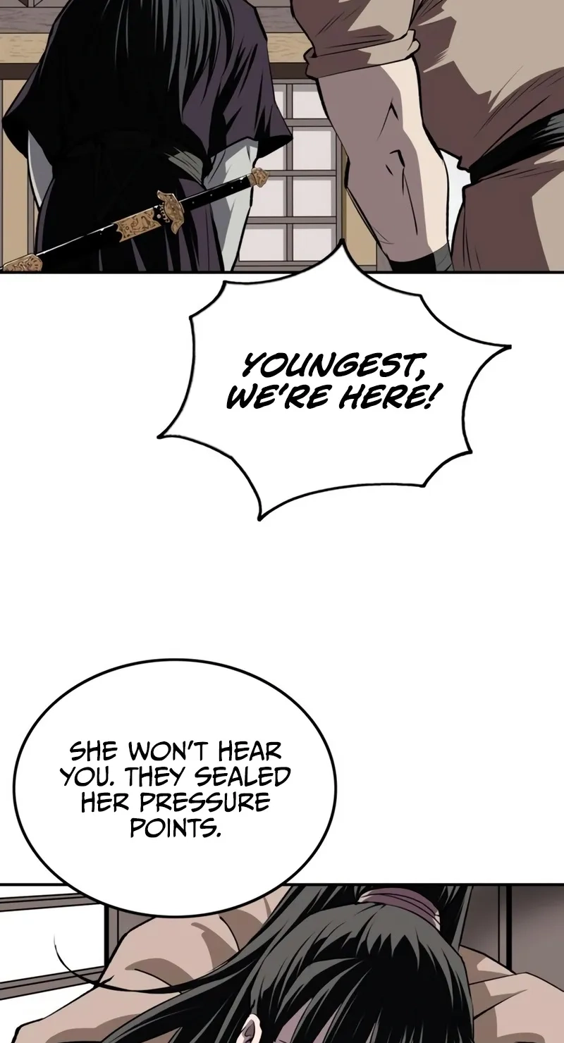 Read The Supreme Demonic Sword chapter 45 image 37 on Lezhin