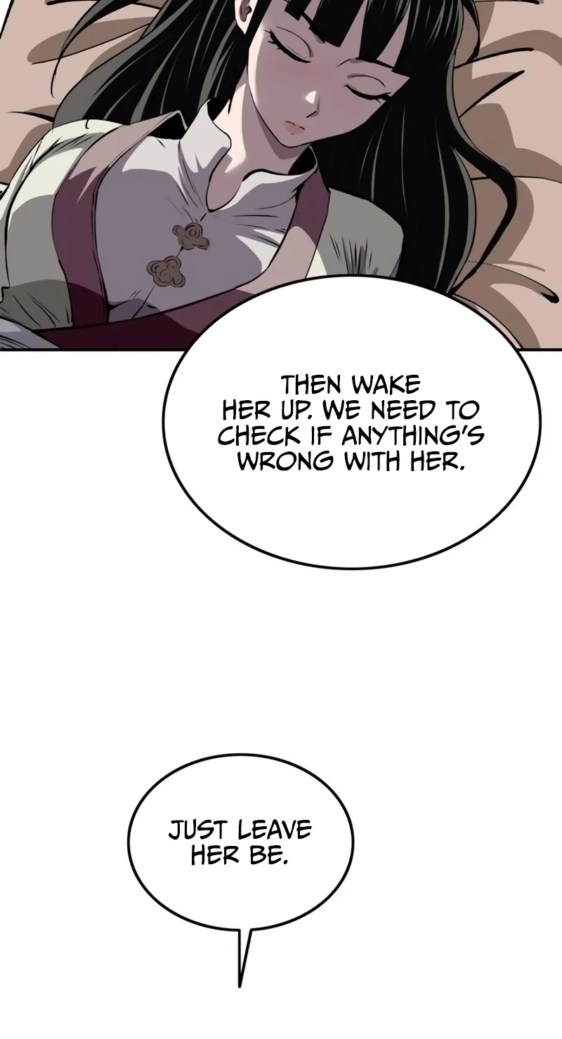 Read The Supreme Demonic Sword chapter 45 image 38 on Lezhin