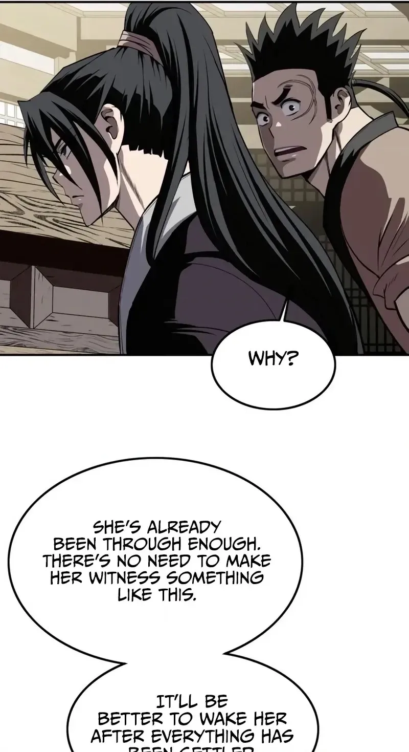 Read The Supreme Demonic Sword chapter 45 image 39 on Lezhin
