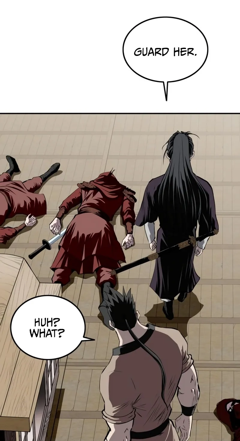 Read The Supreme Demonic Sword chapter 45 image 41 on Lezhin