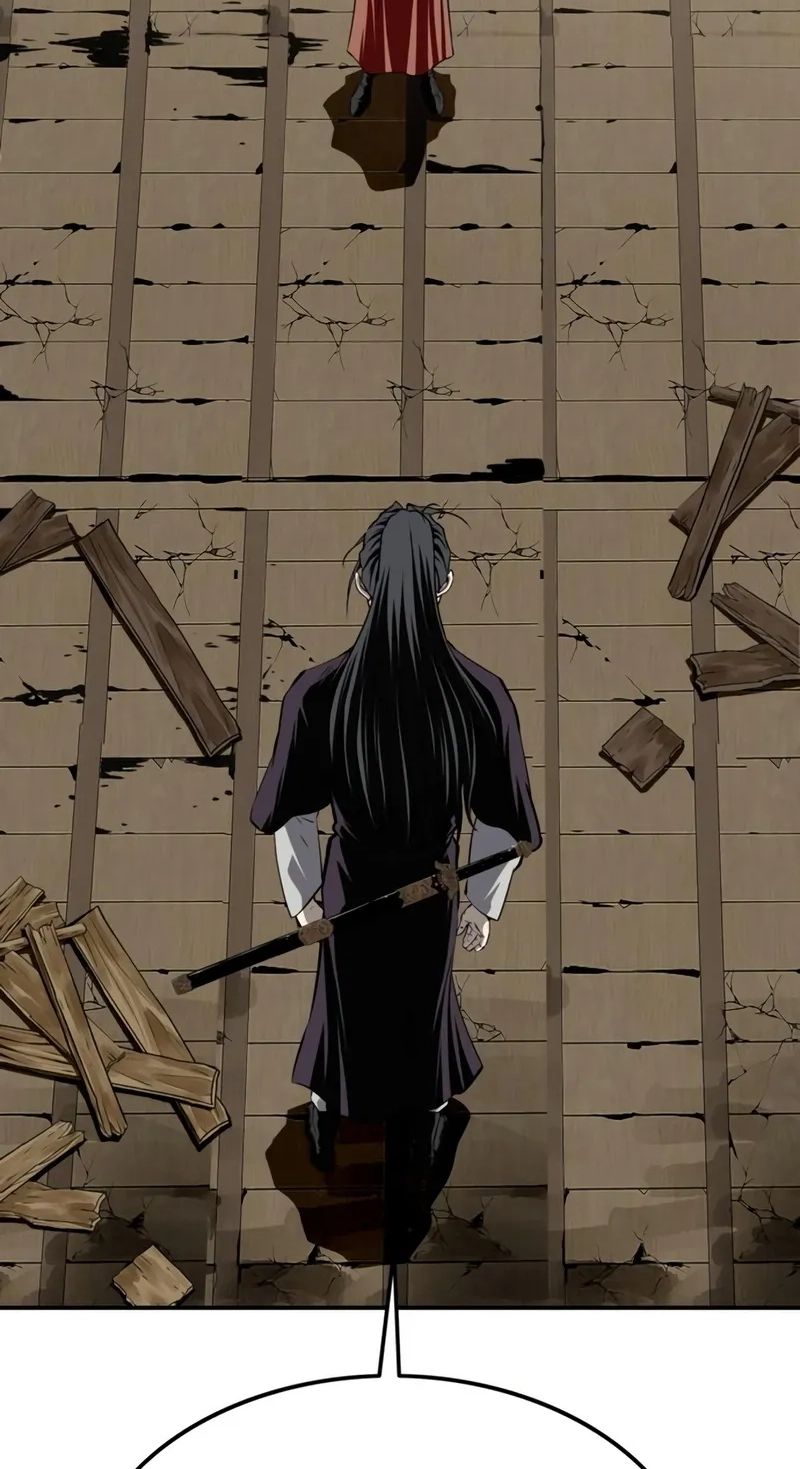 Read The Supreme Demonic Sword chapter 45 image 45 on Lezhin