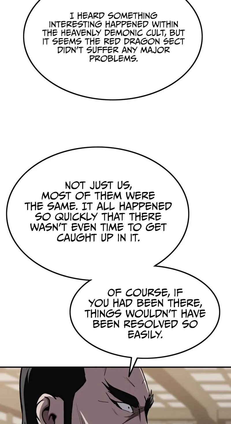 Read The Supreme Demonic Sword chapter 45 image 46 on Lezhin
