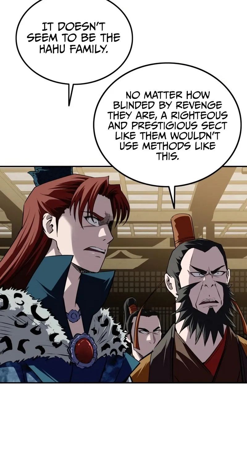 Read The Supreme Demonic Sword chapter 45 image 5 on Lezhin