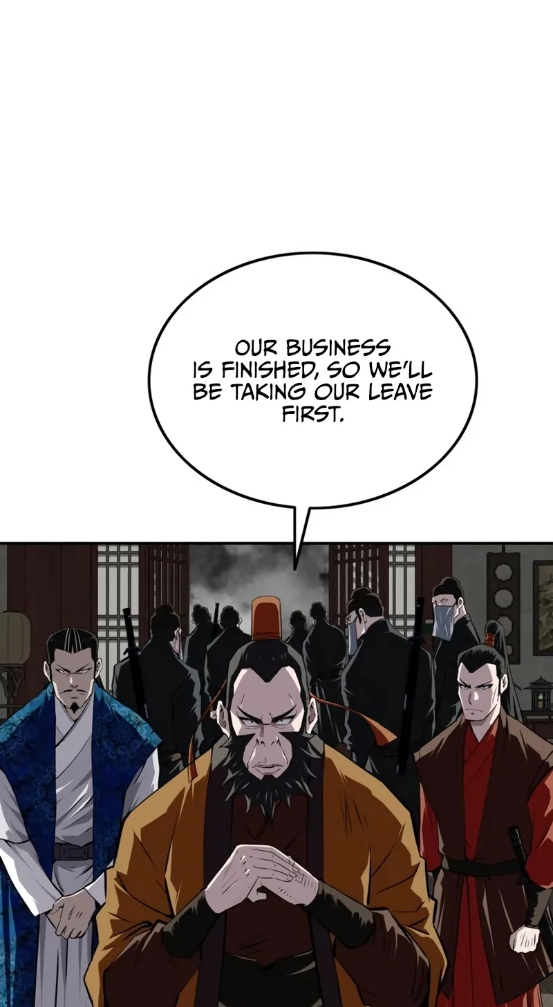 Read The Supreme Demonic Sword chapter 45 image 6 on Lezhin