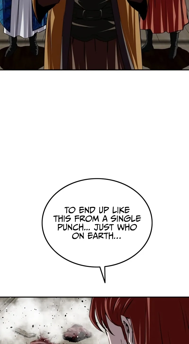 Read The Supreme Demonic Sword chapter 45 image 7 on Lezhin