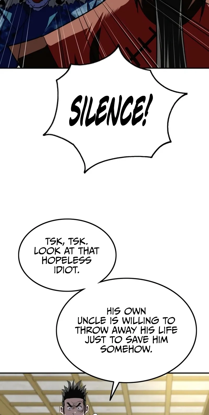 Read The Supreme Demonic Sword chapter 45 image 81 on Lezhin