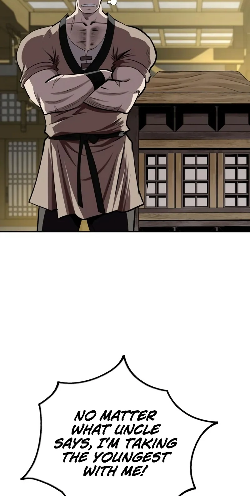 Read The Supreme Demonic Sword chapter 45 image 82 on Lezhin