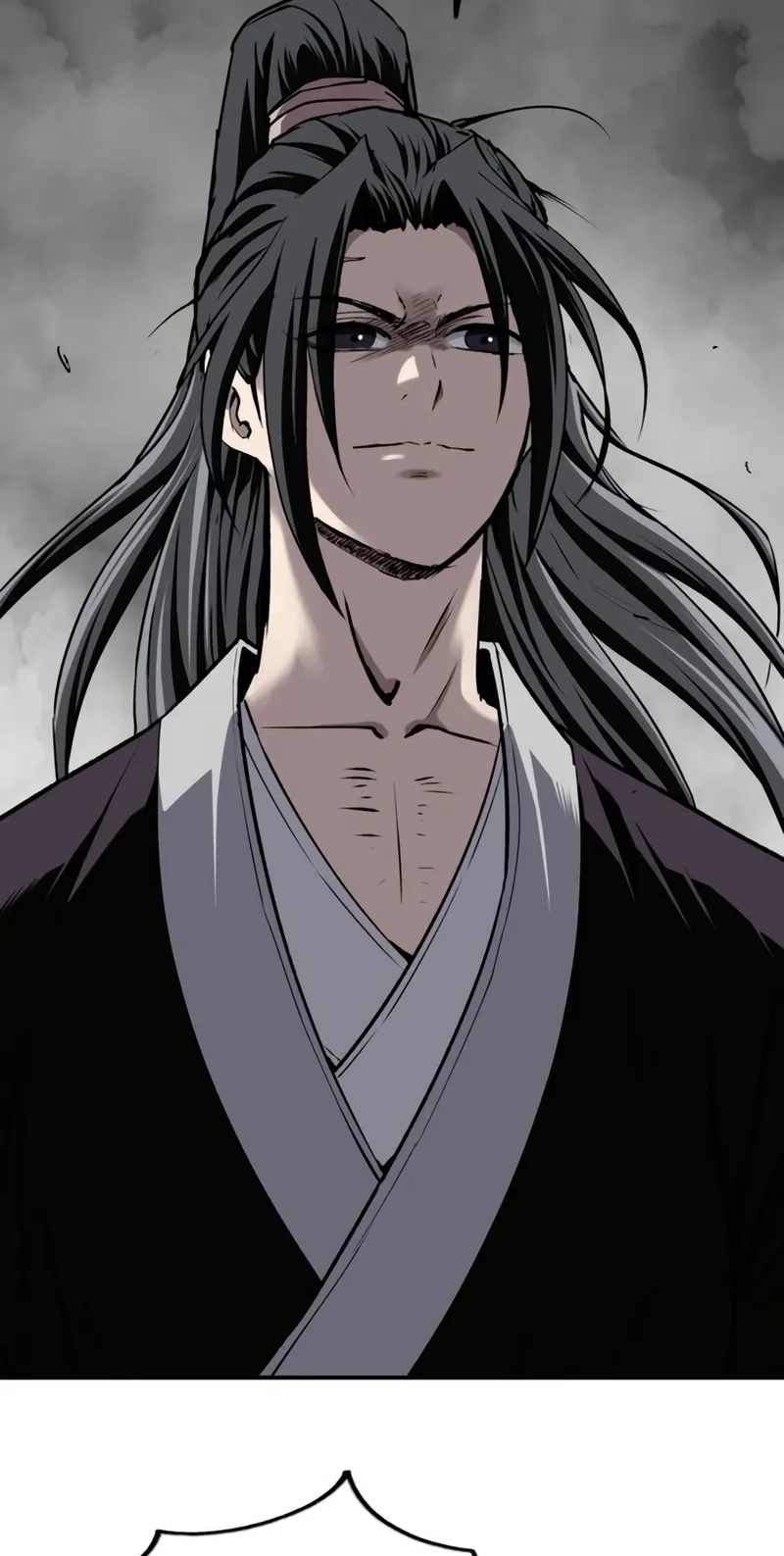 Read The Supreme Demonic Sword chapter 45 image 85 on Lezhin