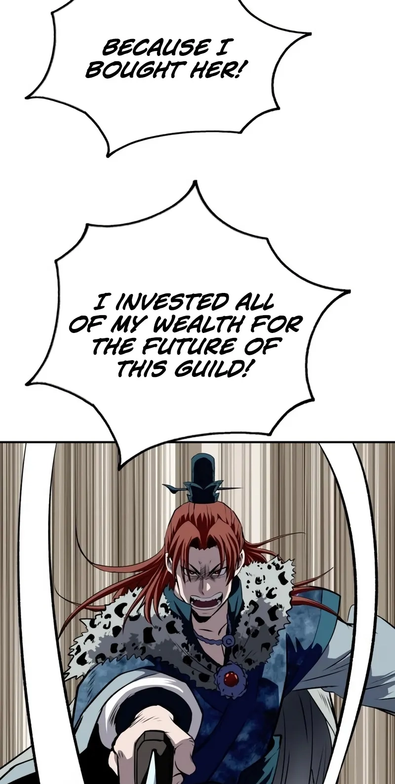 Read The Supreme Demonic Sword chapter 45 image 86 on Lezhin