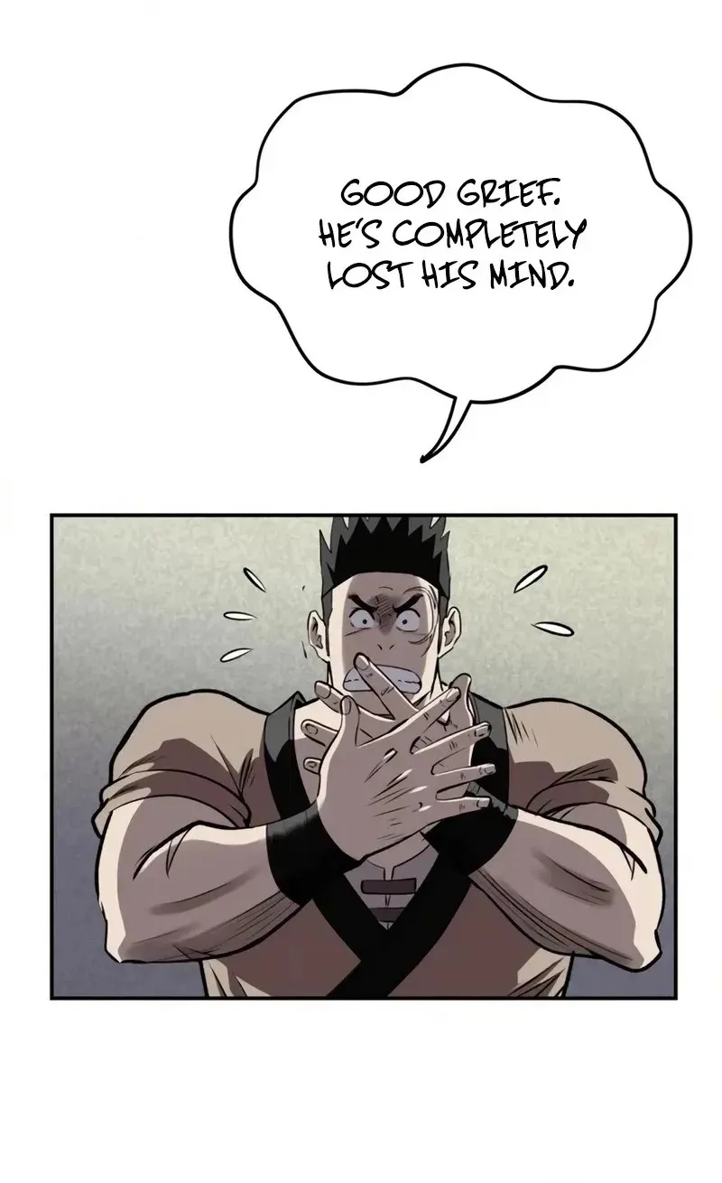Read The Supreme Demonic Sword chapter 45 image 89 on Lezhin