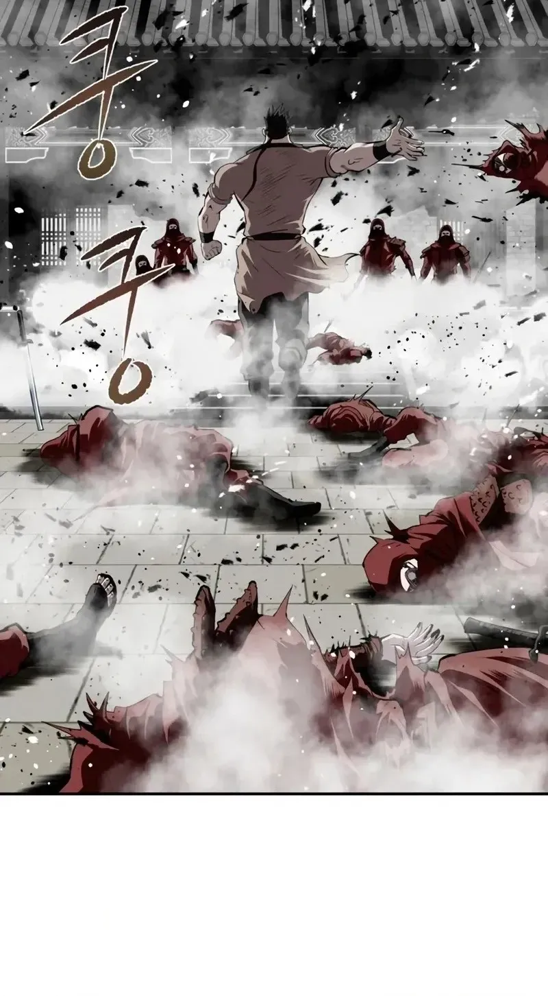 Read The Supreme Demonic Sword chapter 45 image 9 on Lezhin
