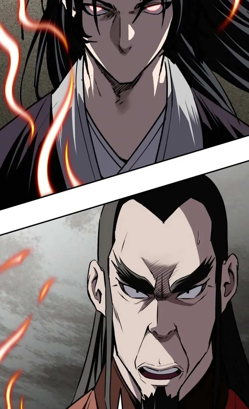 Read The Supreme Demonic Sword chapter 45 image 91 on Lezhin