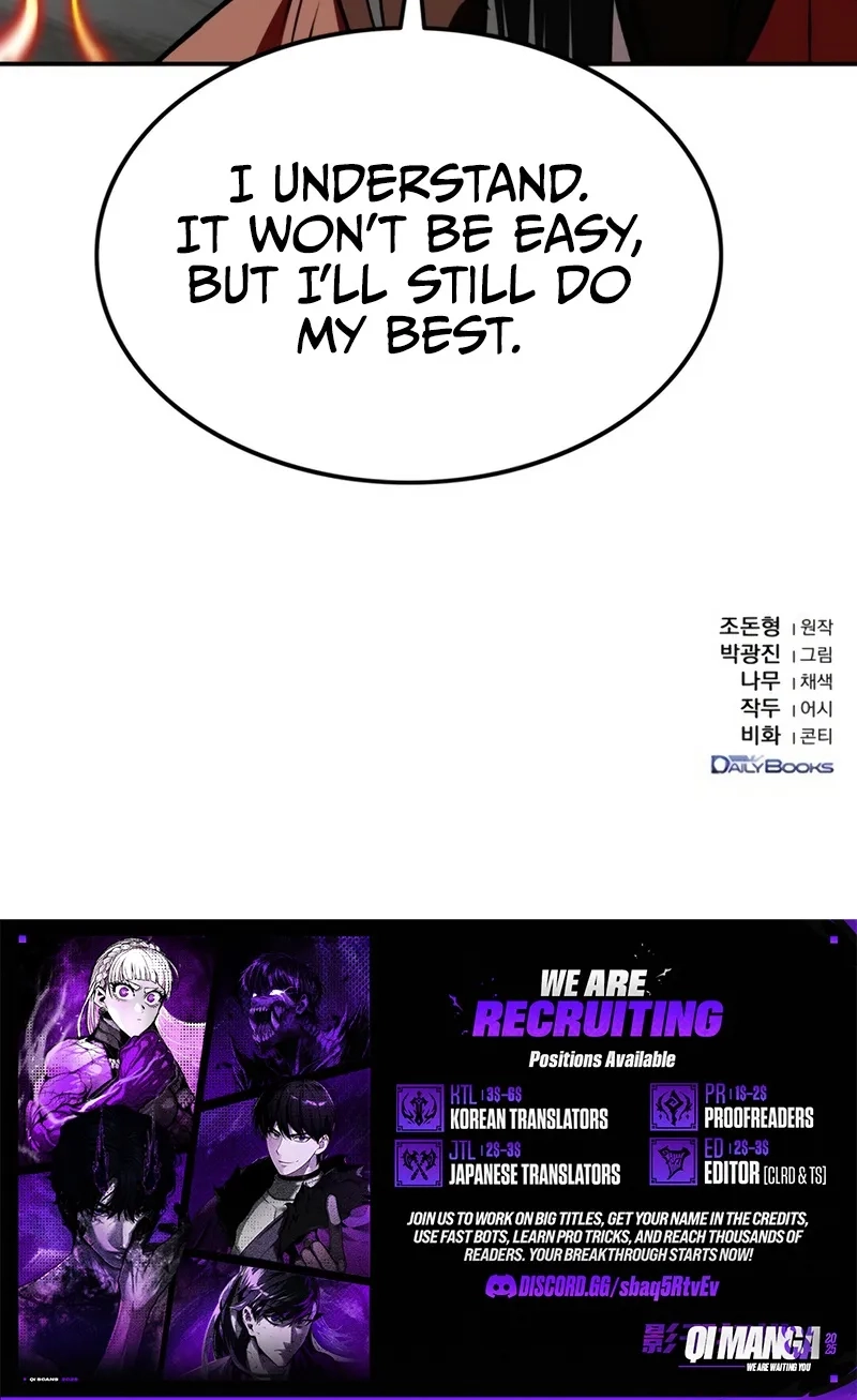Read The Supreme Demonic Sword chapter 45 image 92 on Lezhin