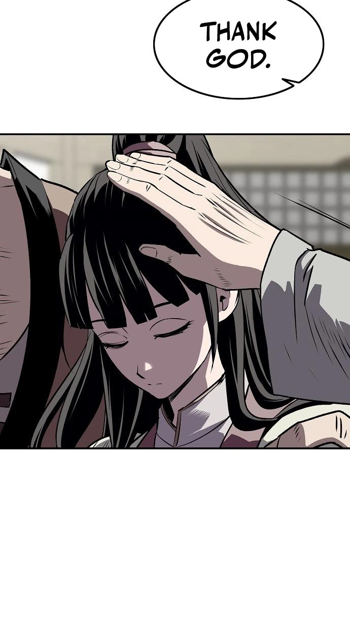 Read The Supreme Demonic Sword chapter 46 image 100 on Lezhin
