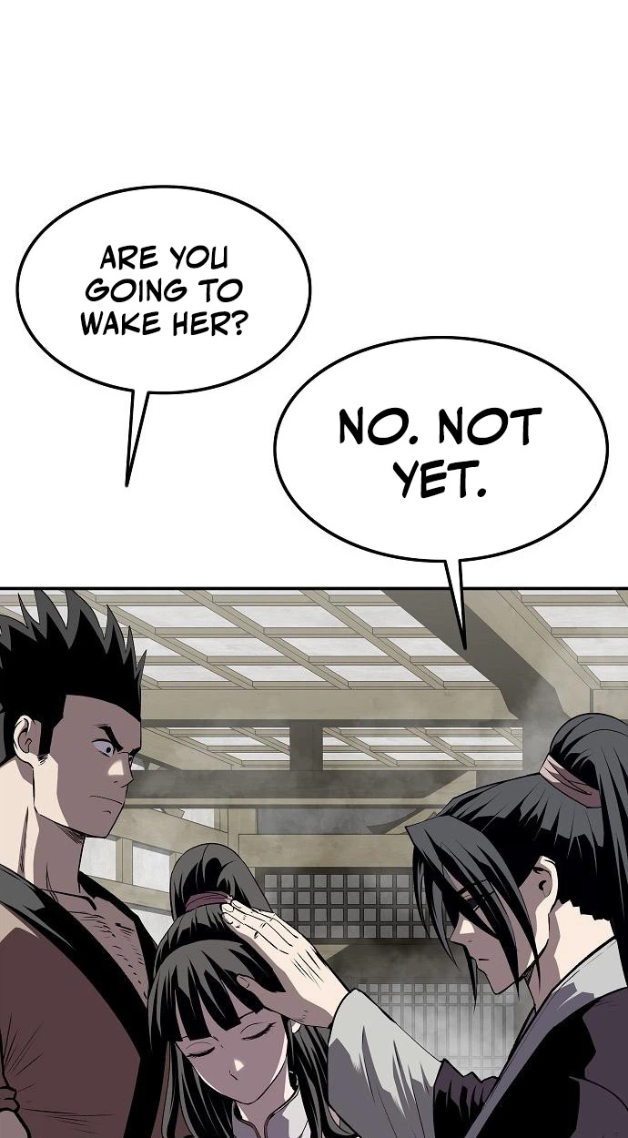 Read The Supreme Demonic Sword chapter 46 image 101 on Lezhin
