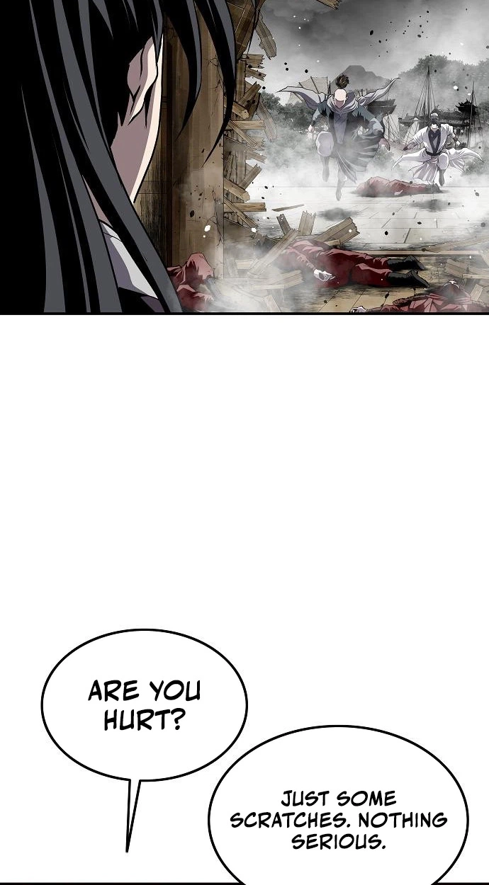 Read The Supreme Demonic Sword chapter 46 image 104 on Lezhin